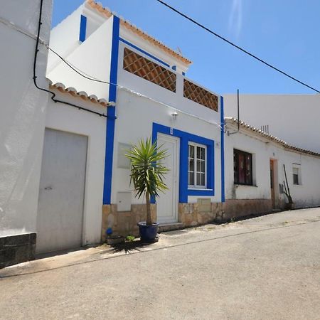 Casa Azul Villa Barao de Sao Joao Exterior photo